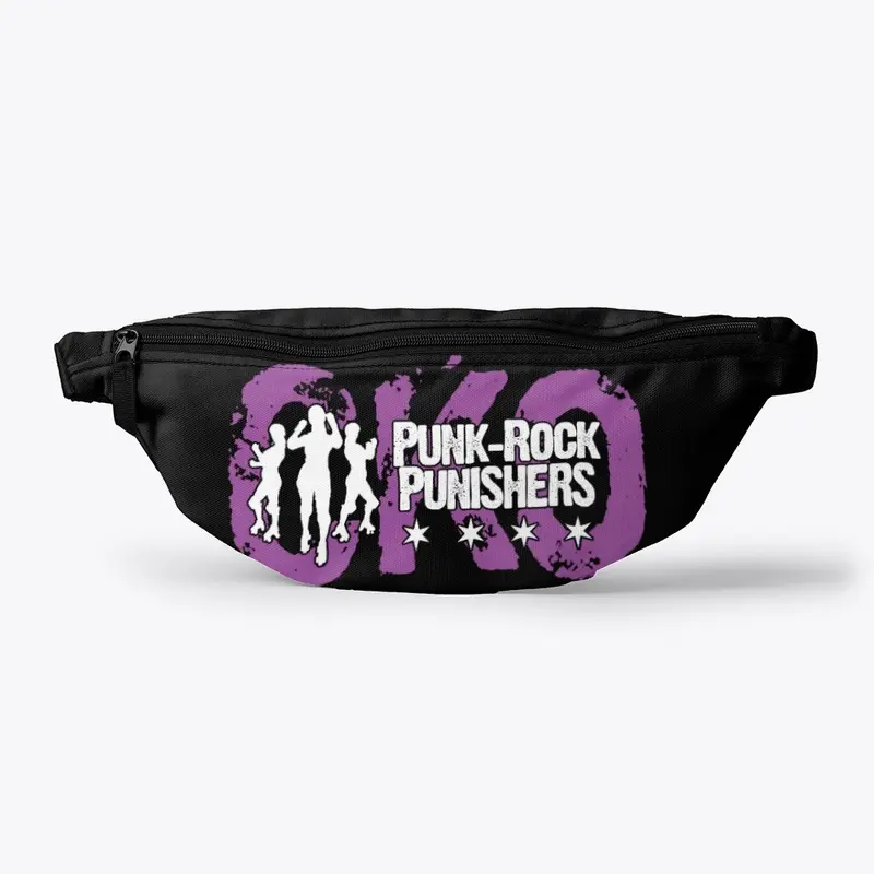 CKO Punk Rock Punishers