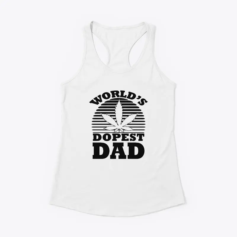 World Best Dad