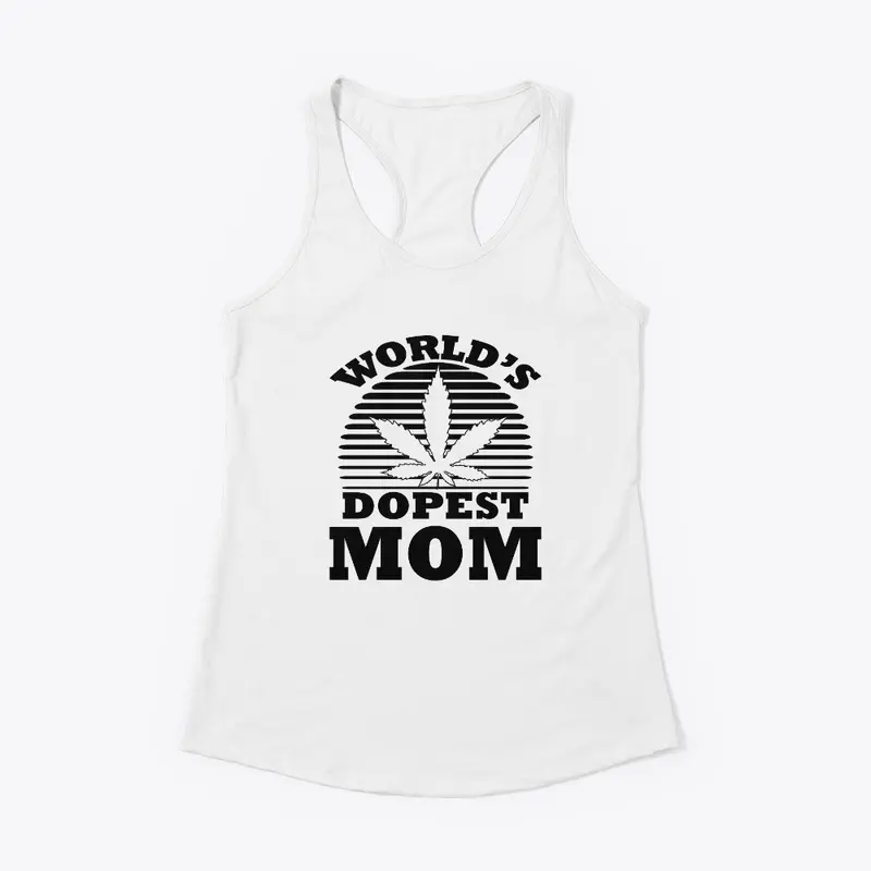 World Best Mom