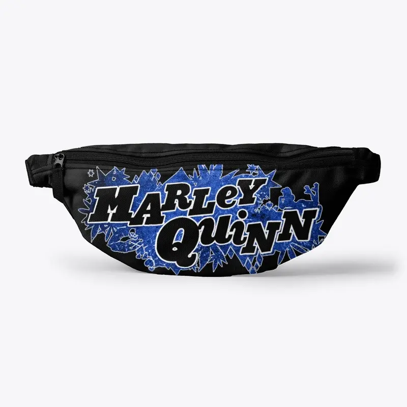 Marley Quinn Logo