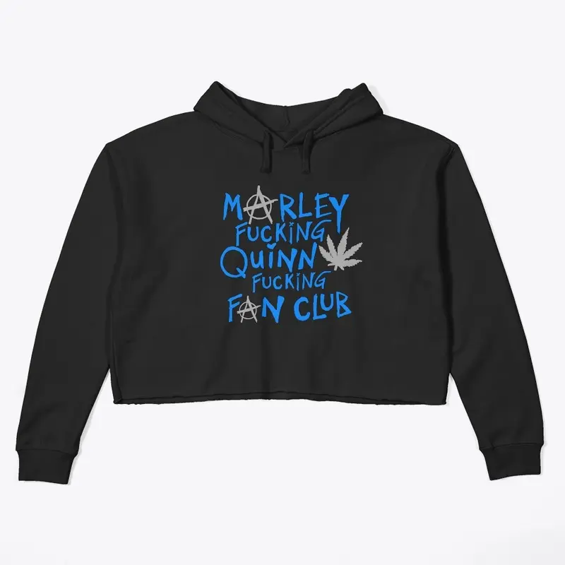 Marley Quinn Fan Club 2