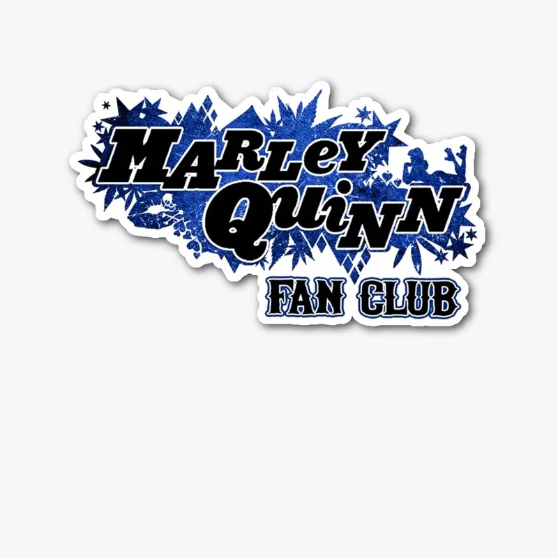 Marley Quinn Fan Club