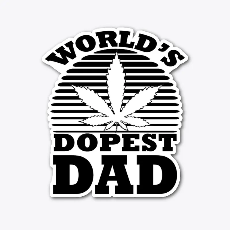 World Best Dad