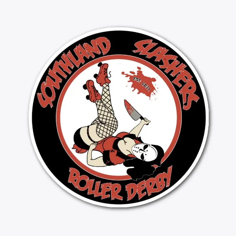 Southland Slashers Logo