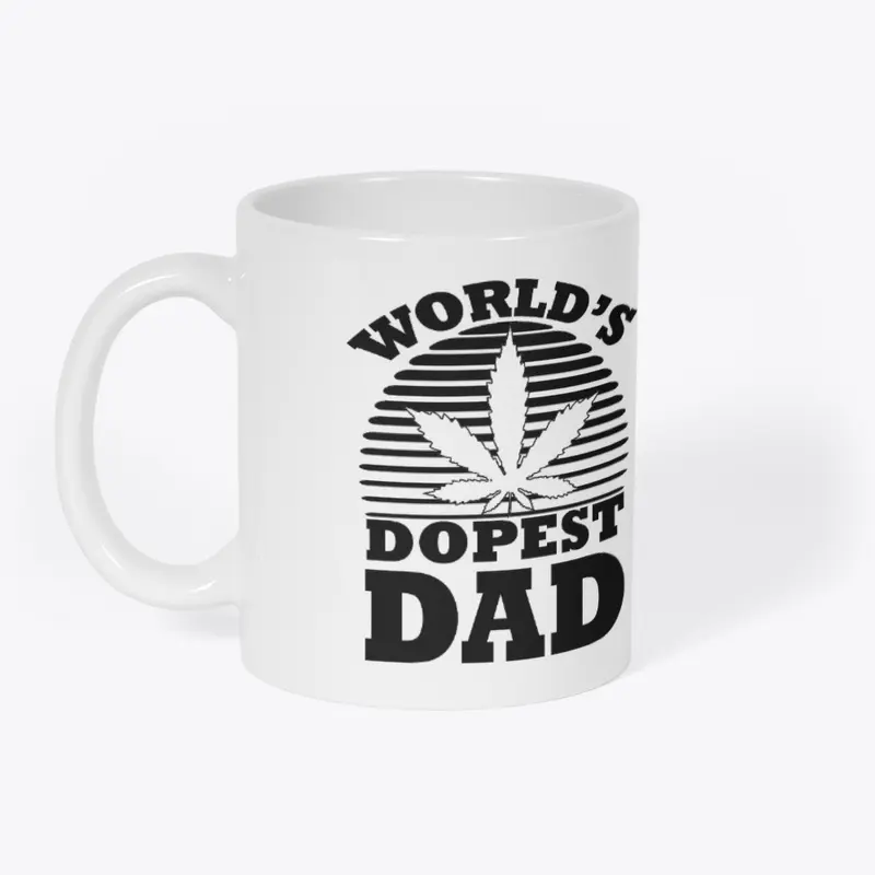 World Best Dad