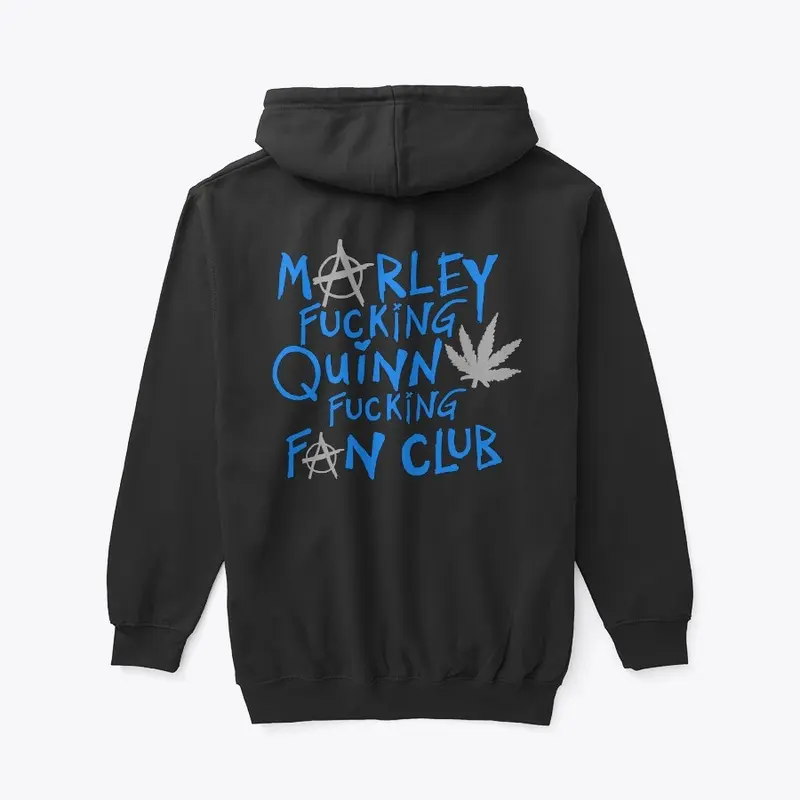 Marley Quinn Fan Club 2