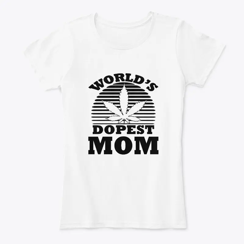 World Best Mom