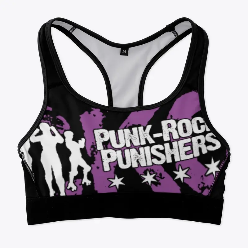 CKO Punk Rock Punishers